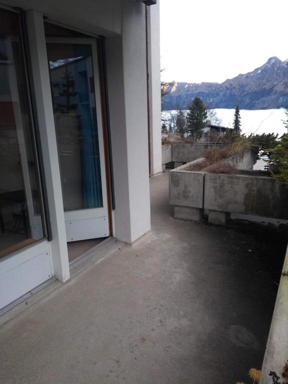 Charming And Cosy Apartment Murren Luaran gambar